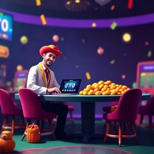 Panduan Lengkap Menggunakan Situs Game miminbet