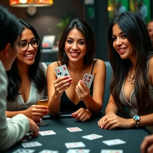 miminbet: Menyelami Keseruan Permainan Poker yang Menarik di Indonesia